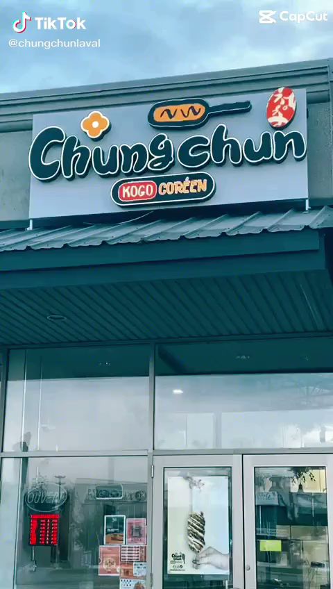 Chungchun Kogo Coreen