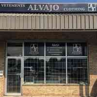 Alvajo Clothing