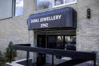 Donj Jewellery | Engagement Rings Laval