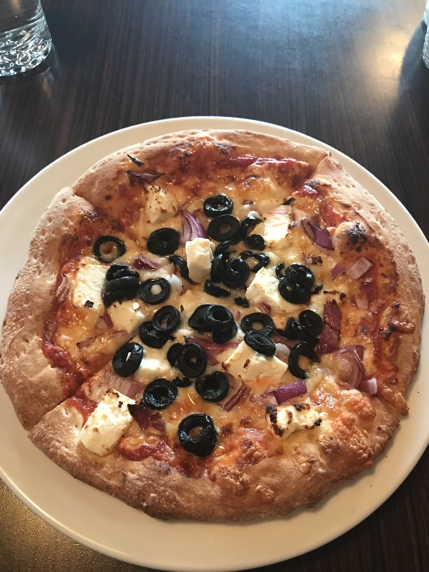 Jacques Cartier Pizza - Vieux Longueuil