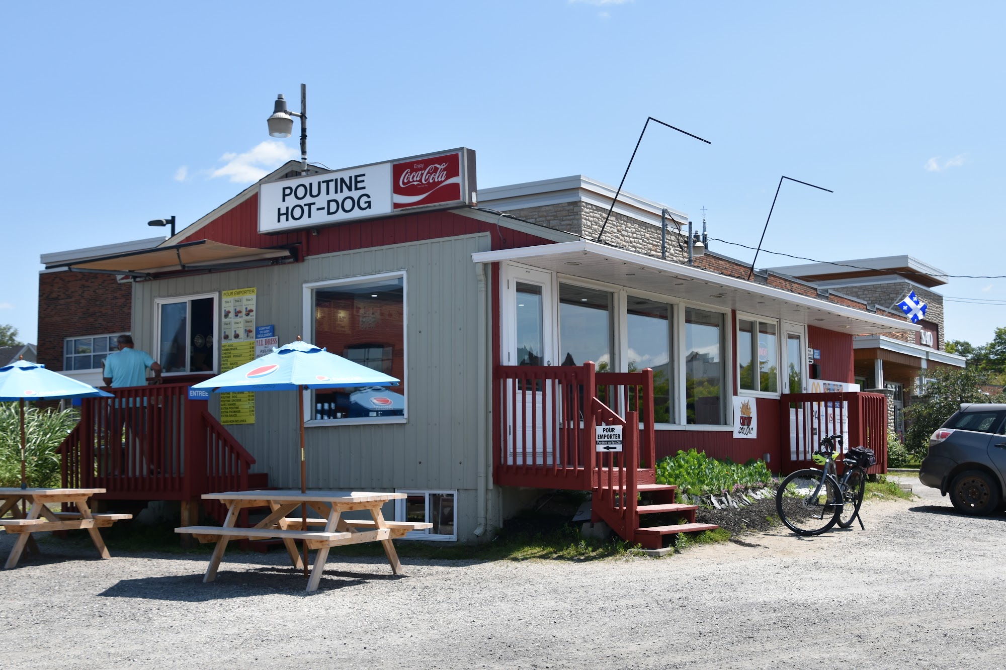 Cantine Du Lac