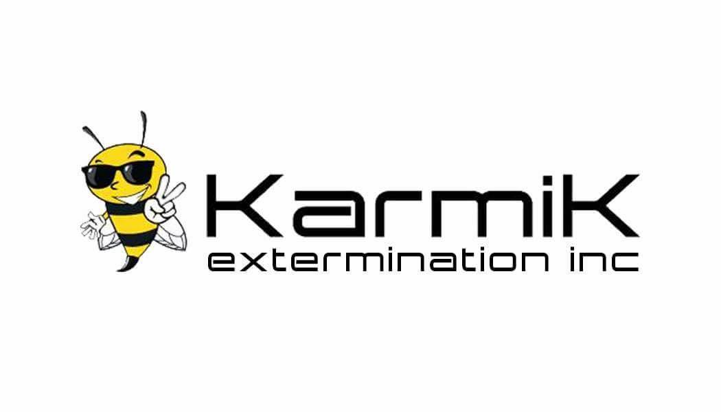 Karmik Extermination Mercier 11 Rue William, Mercier Quebec J6R 1A7