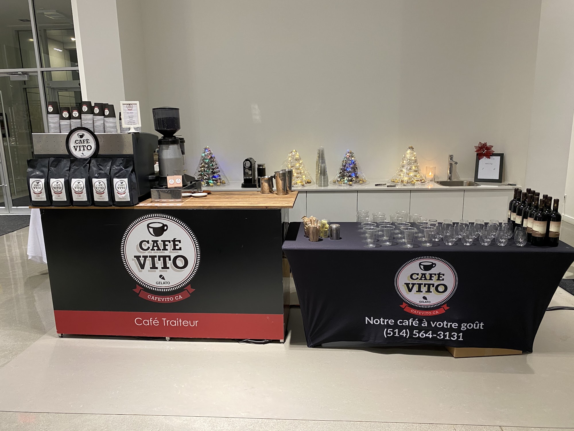 Café Vito