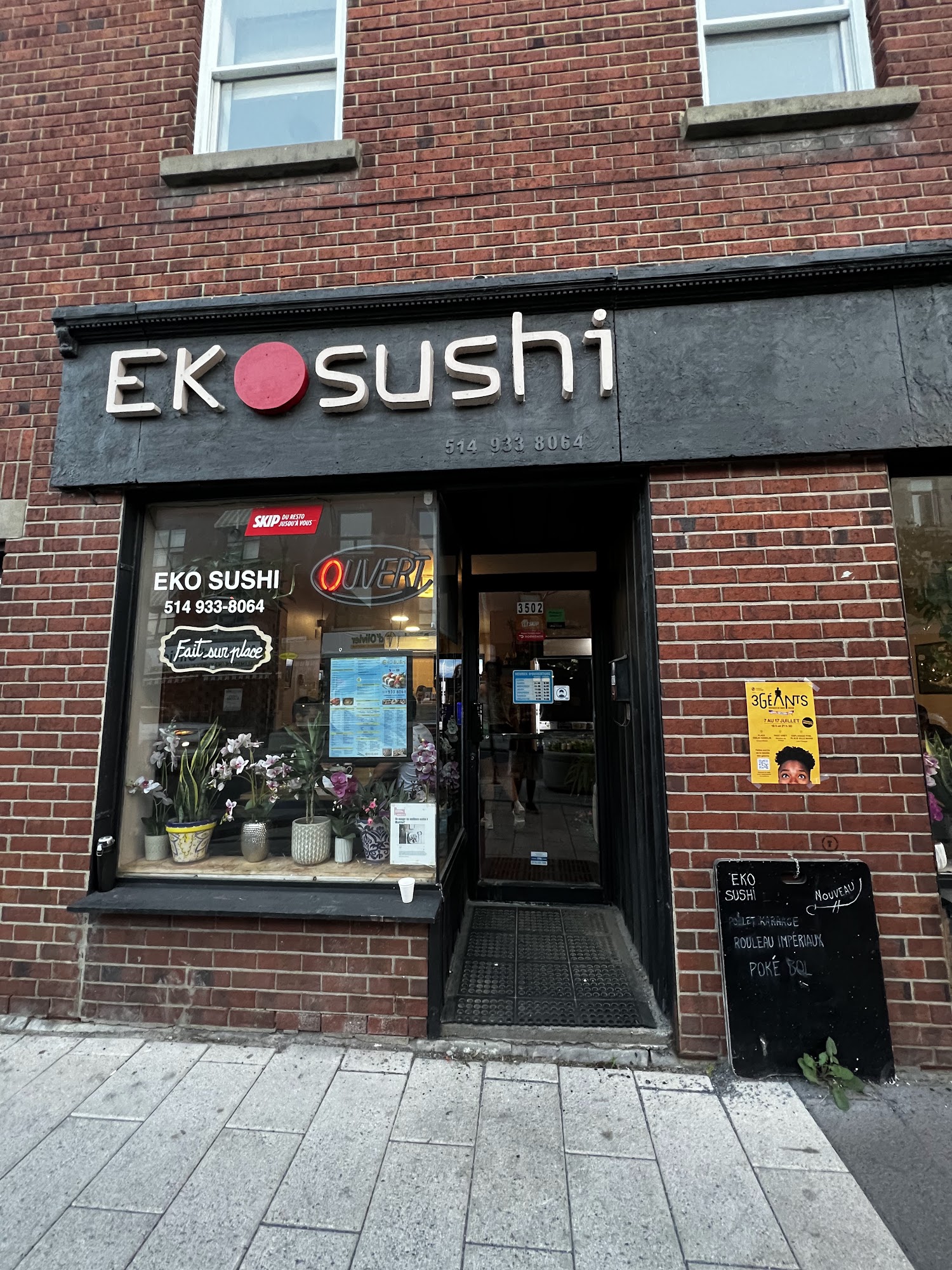 Eko Sushi