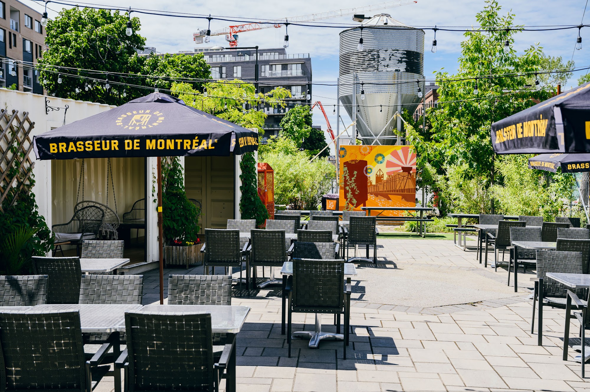 Brasseur de Montréal