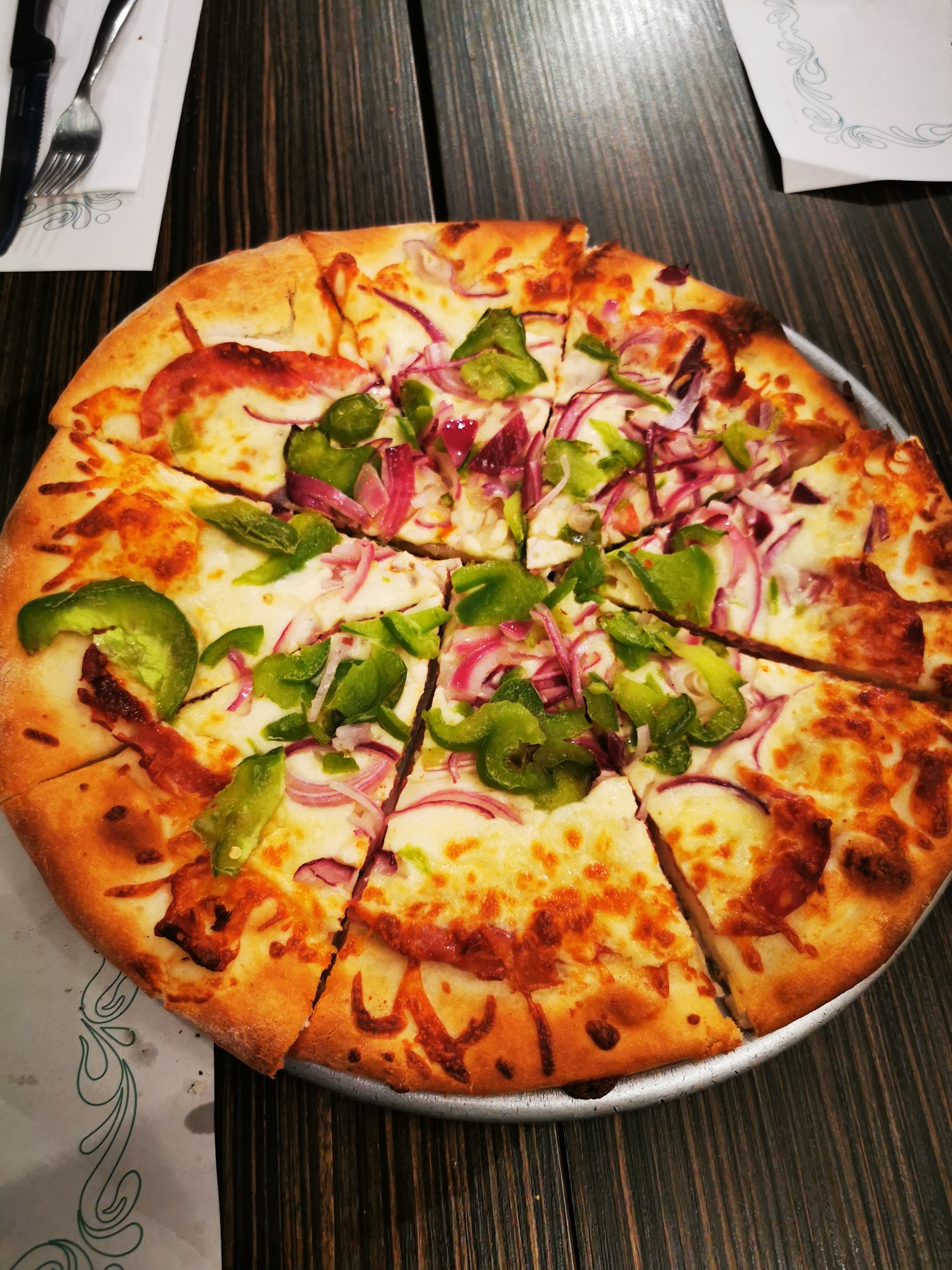 Miteras Pizzeria