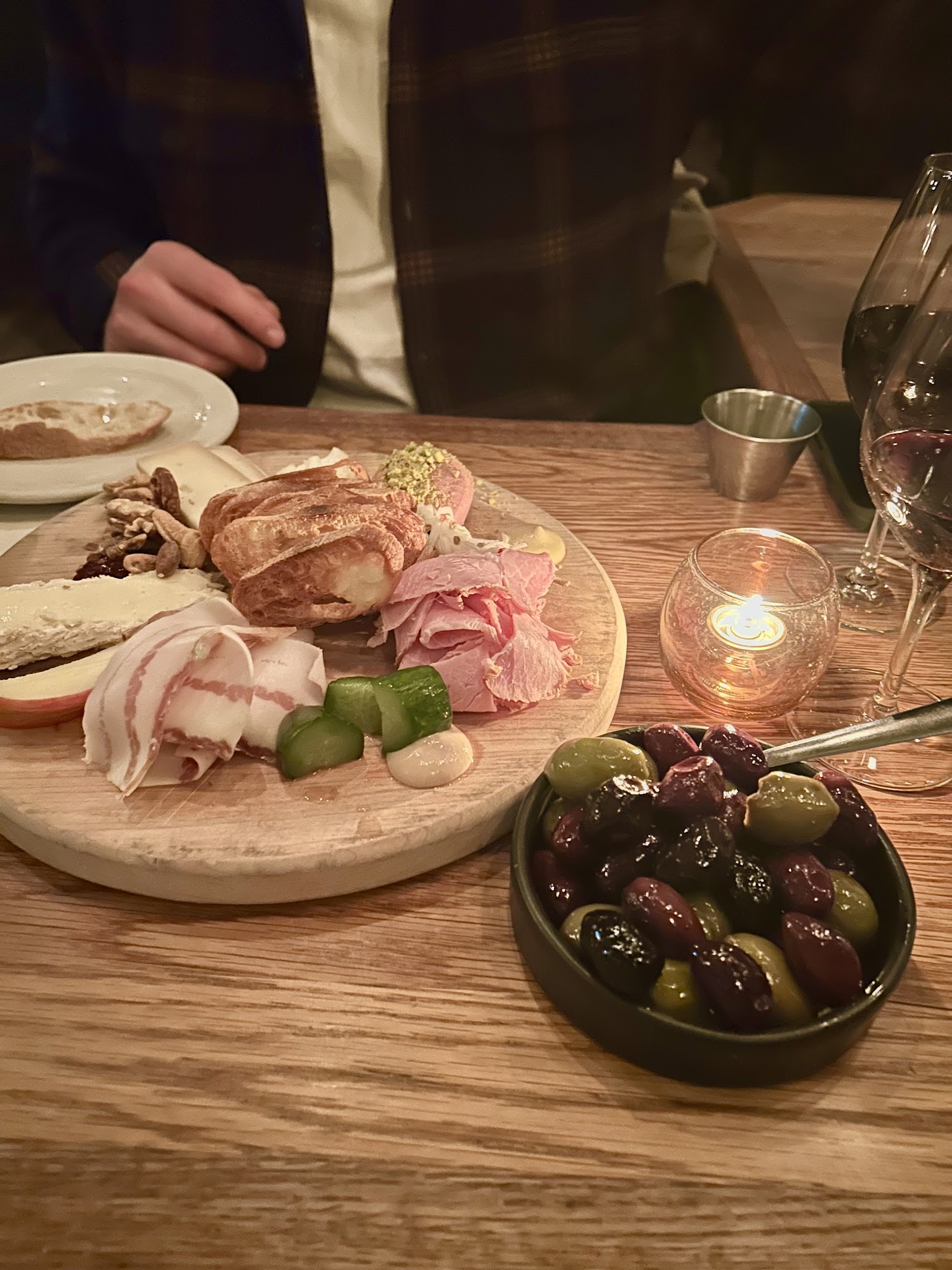 La Buvette Chez Simone