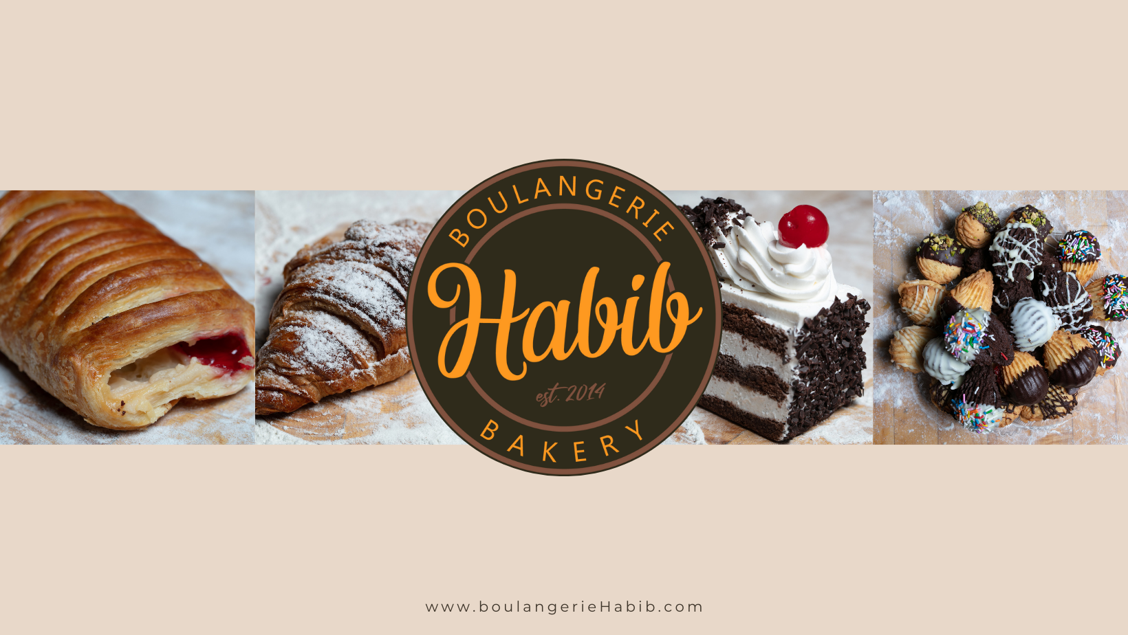 Boulangerie Habib