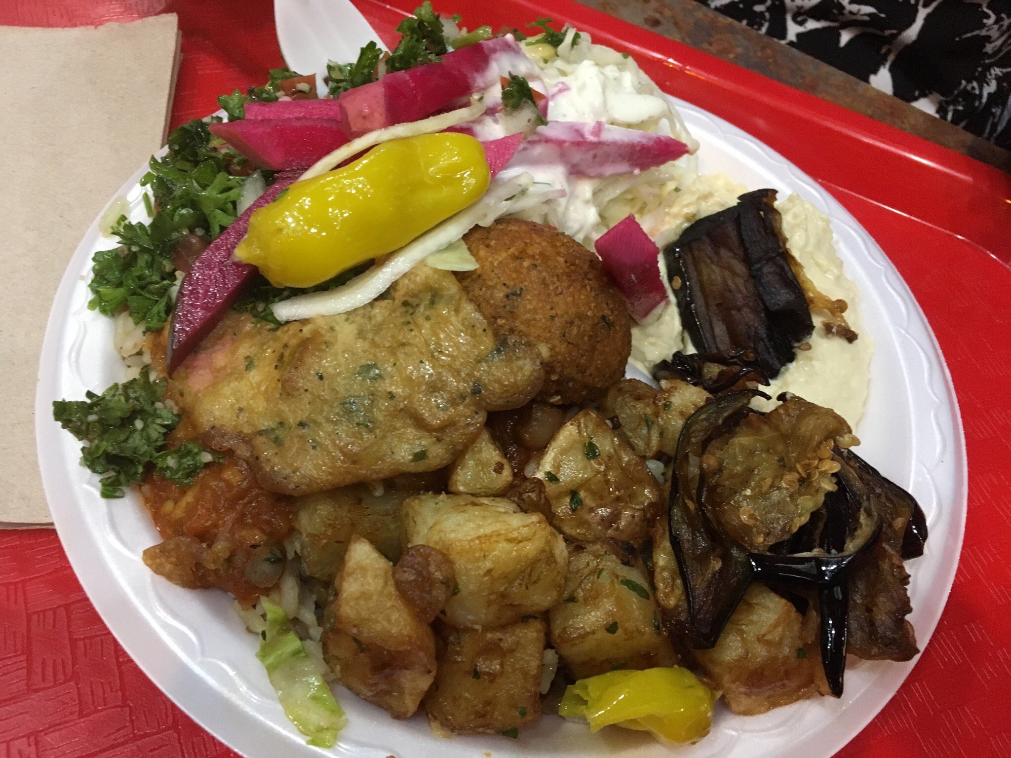 Photo credit: tripadvisor