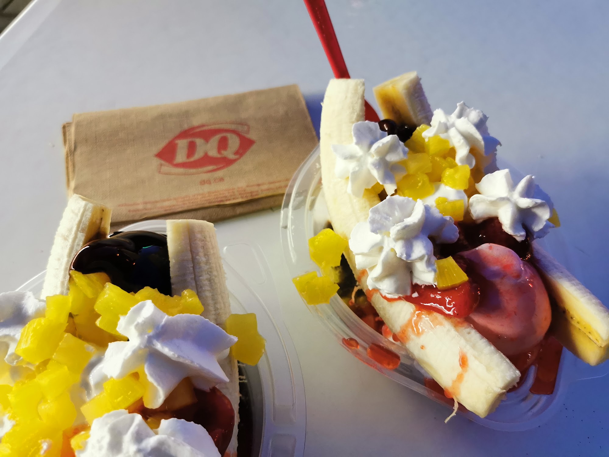 Dairy Queen (Treat)