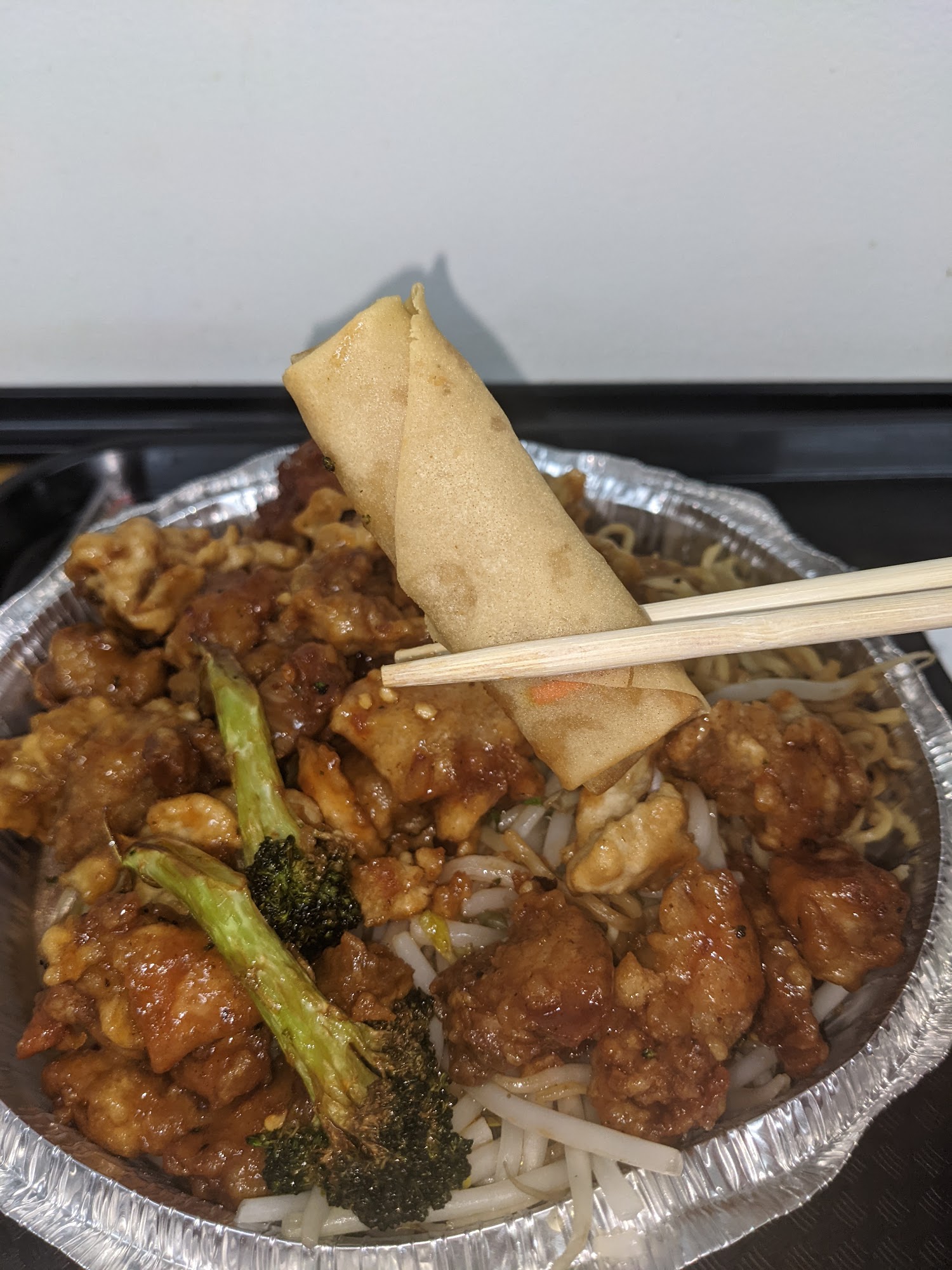 Wok Express