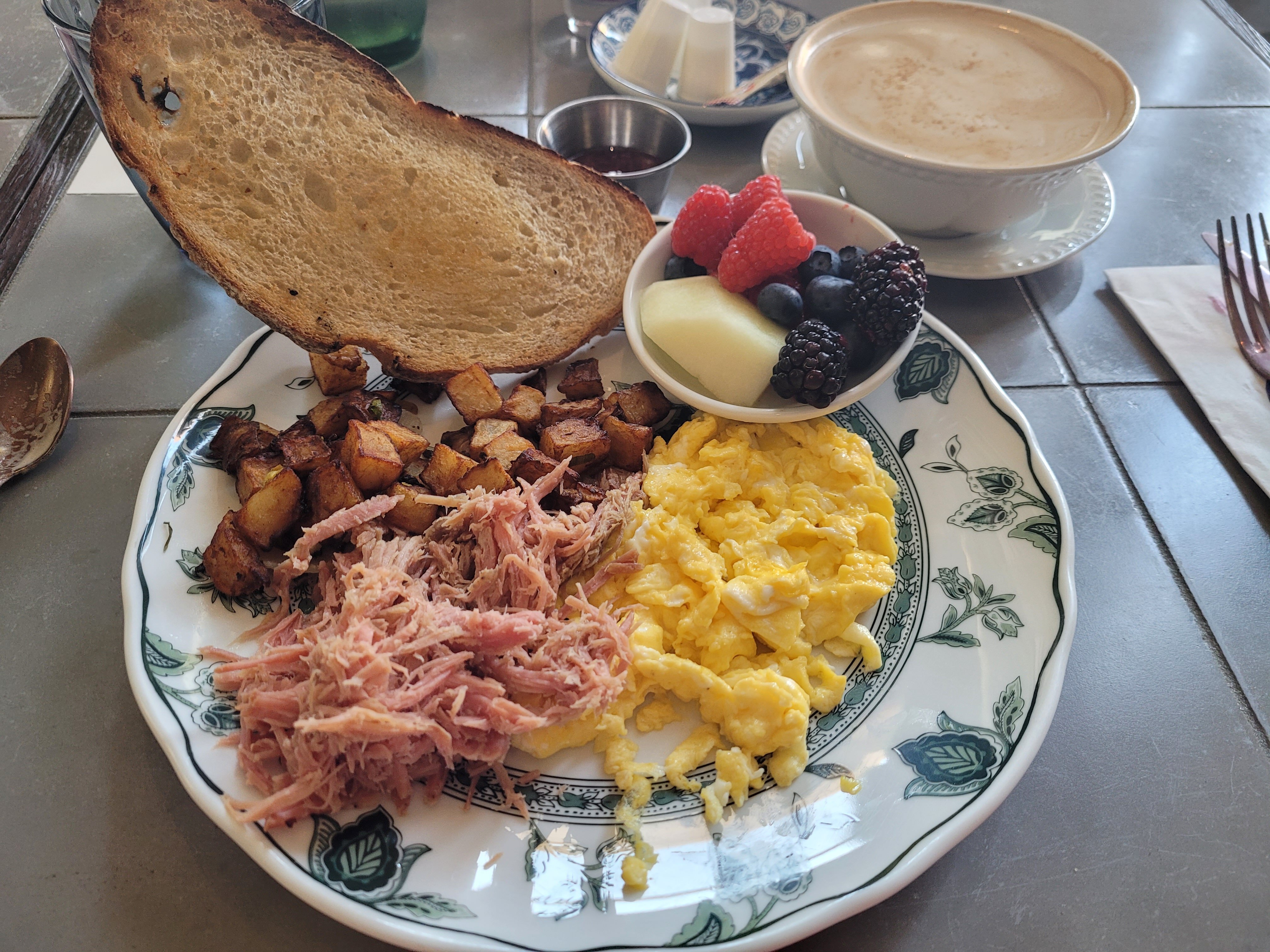Photo credit: tripadvisor