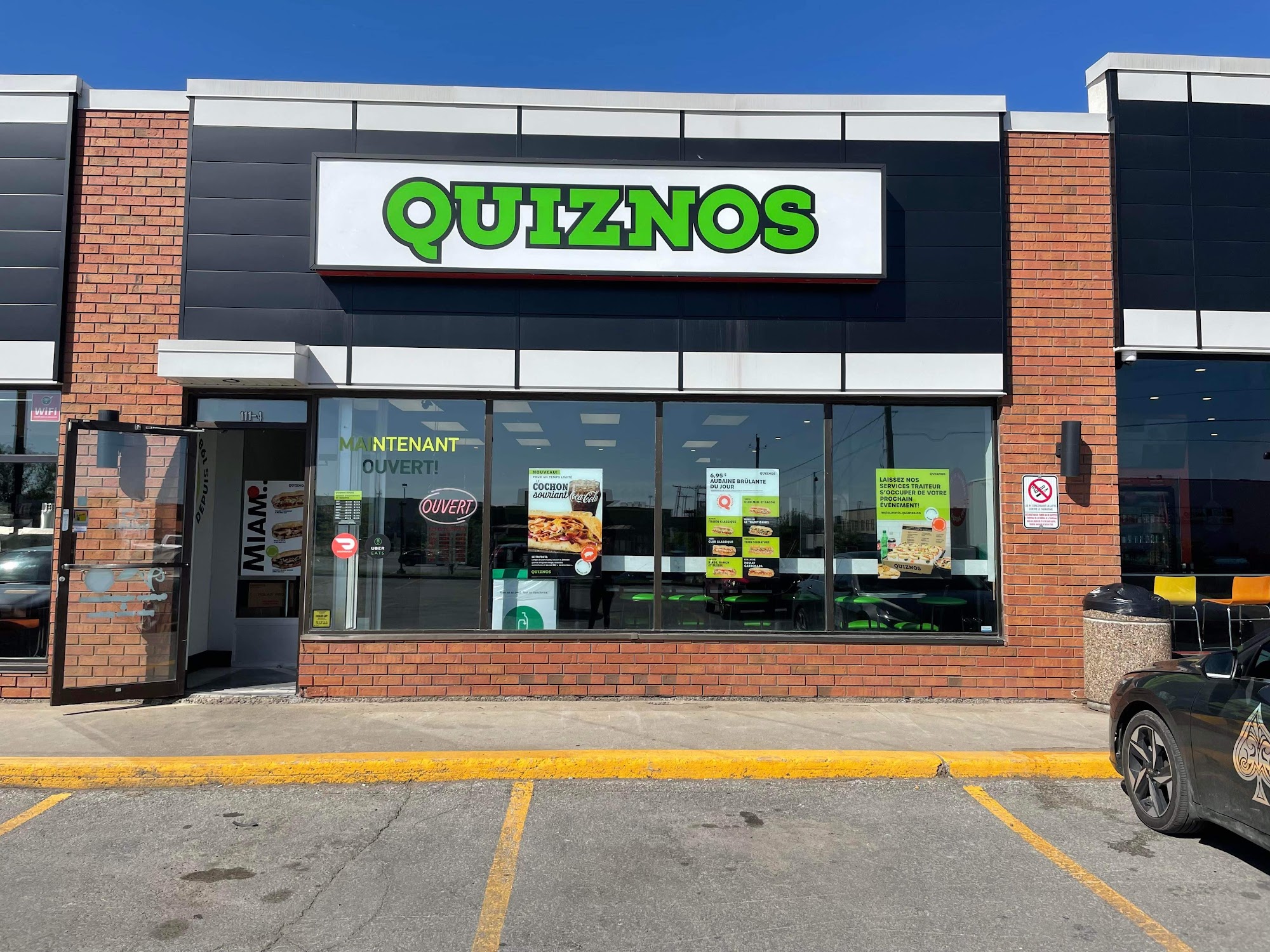 Quiznos