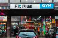 Fit Plus Gym