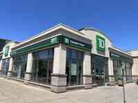 TD Canada Trust Branch and ATM