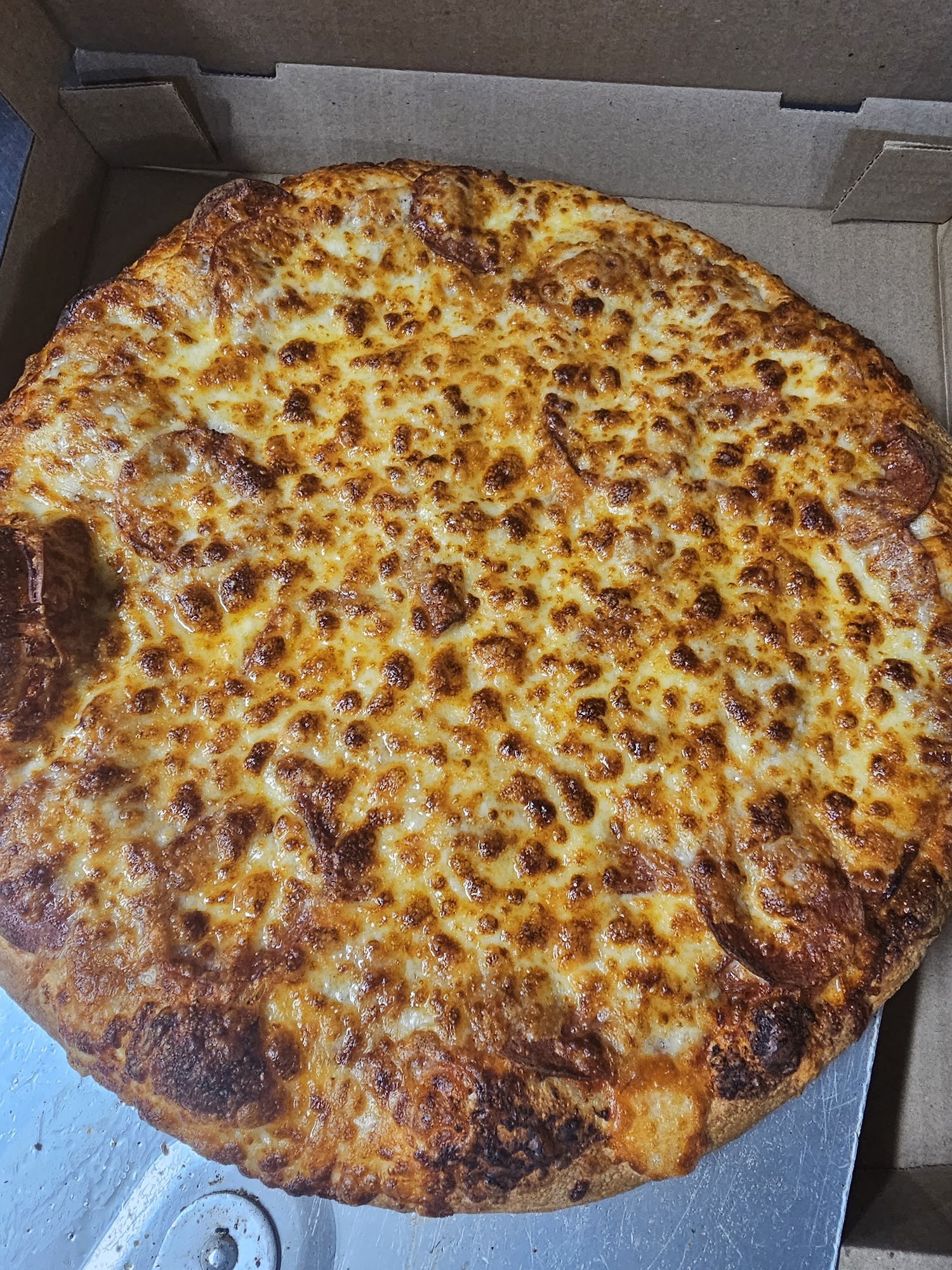 La Pizza et Cie