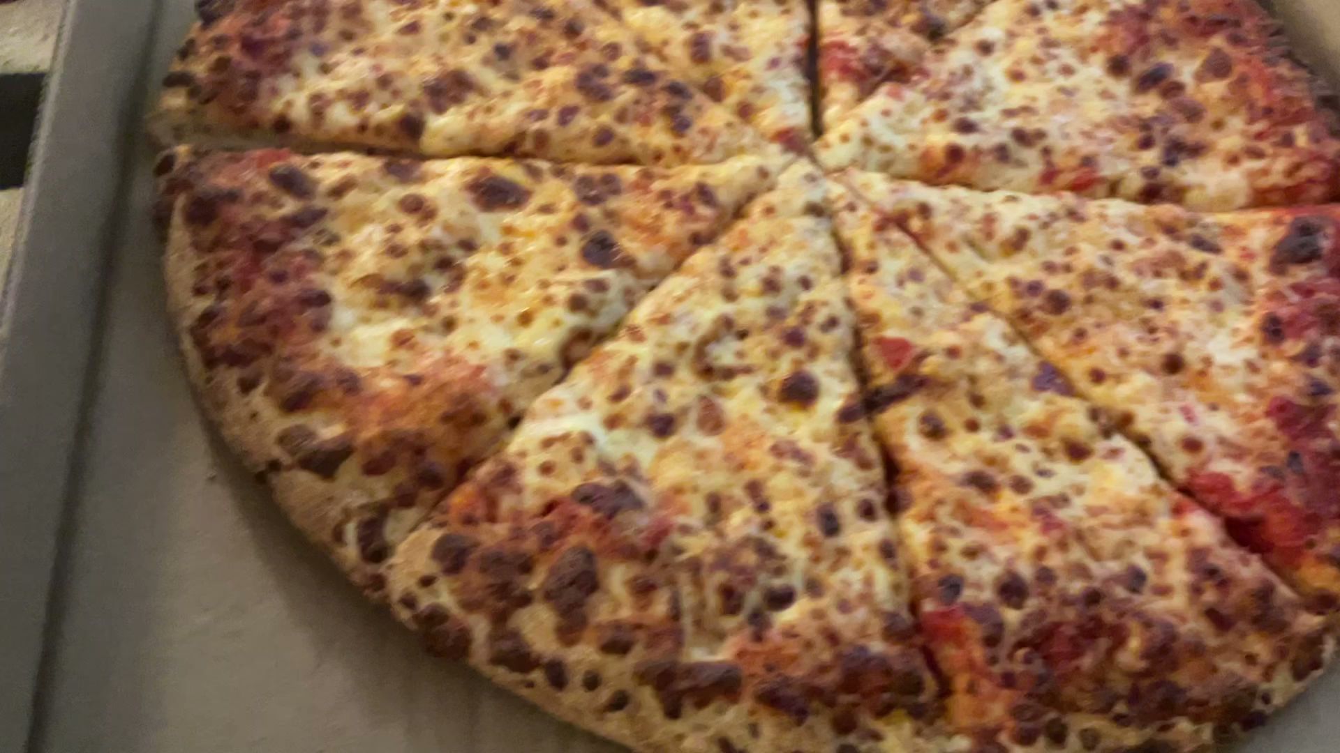 Mario’s Pizza