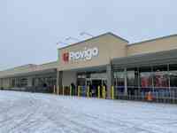 Provigo Sbaihi, Montréal, Décarie