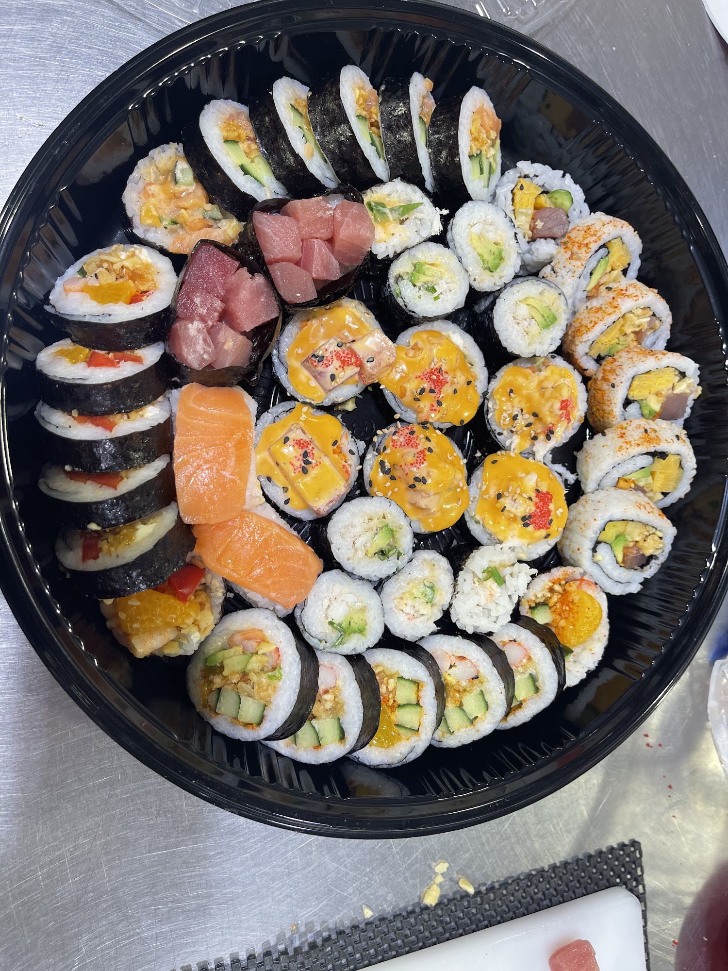 Aki Sushi