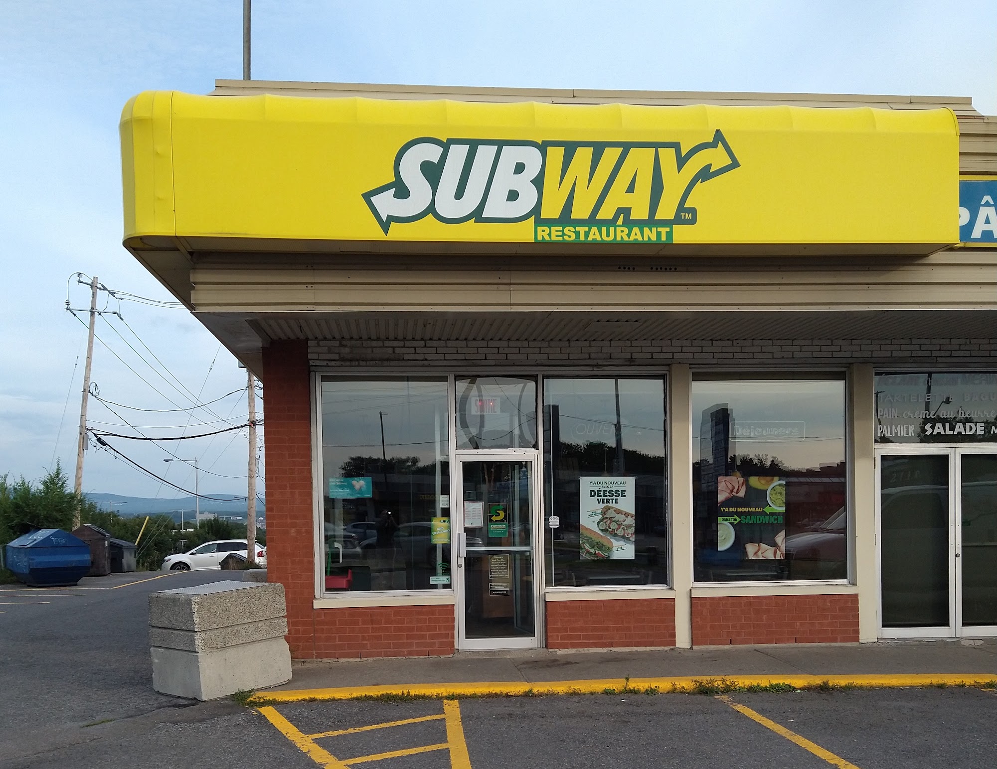 Subway