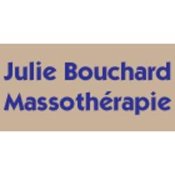 Massothérapie Julie Bouchard
