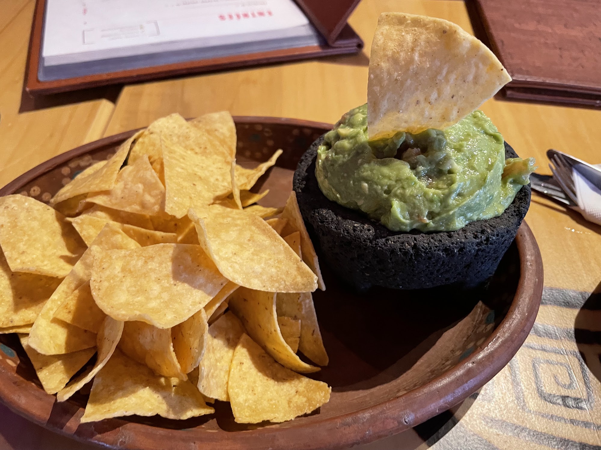 Guacamole y tequila - Restaurant mexicain Sherbrooke