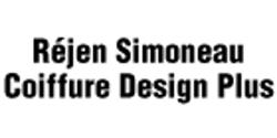 Rejen Simoneau Coiffure Design
