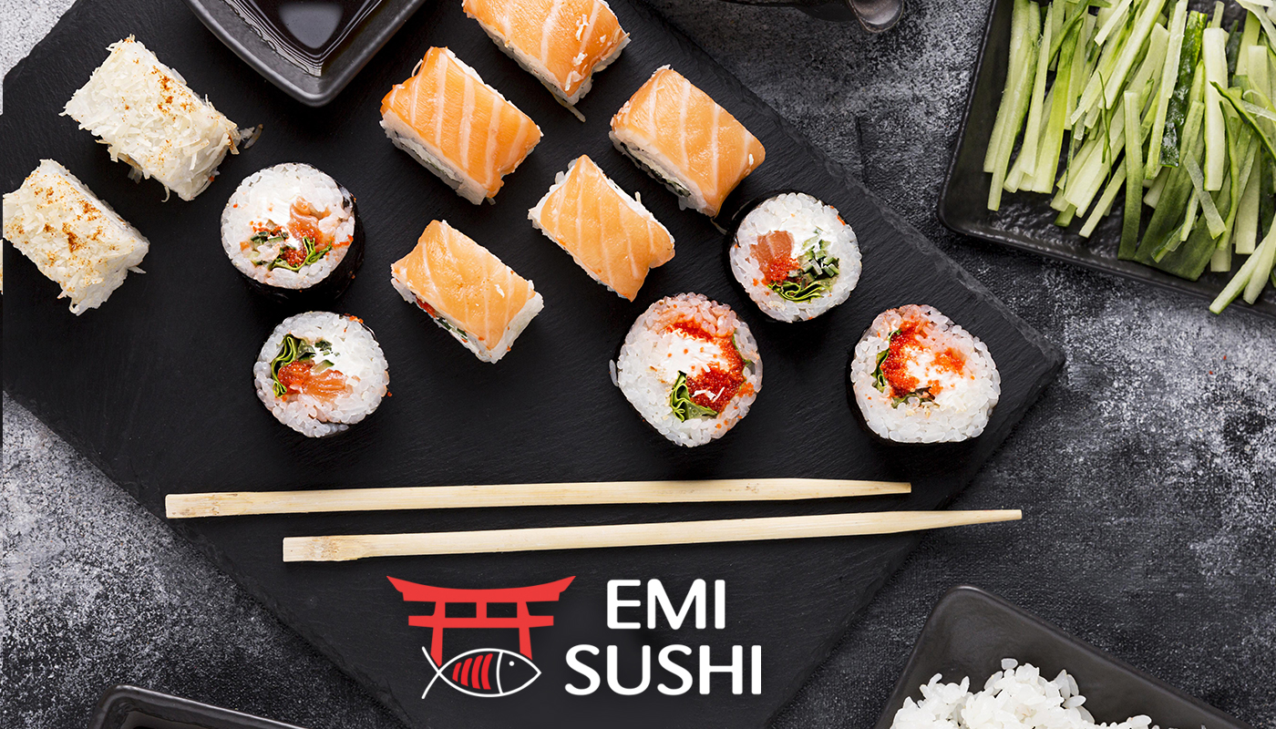 Emi Sushi