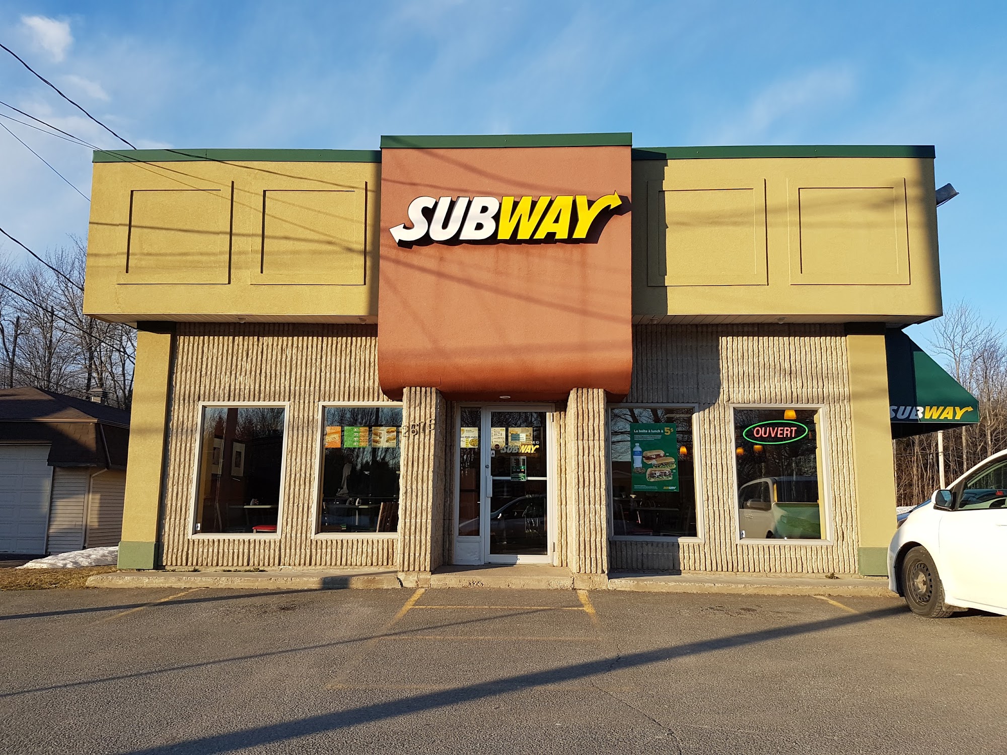 Subway