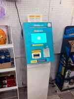 Instacoin Bitcoin ATM - Dépanneur St-Maurice
