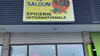 Le Saloum Épicerie Internationale