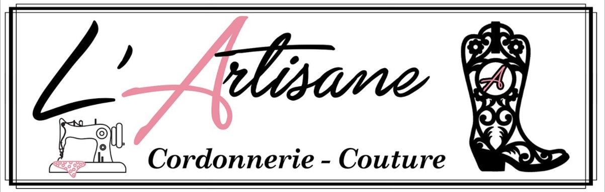L'Artisane Cordonnerie-Couture 1335 Chem. Sullivan Suite 100, Val-d'Or Quebec J9P 1M2