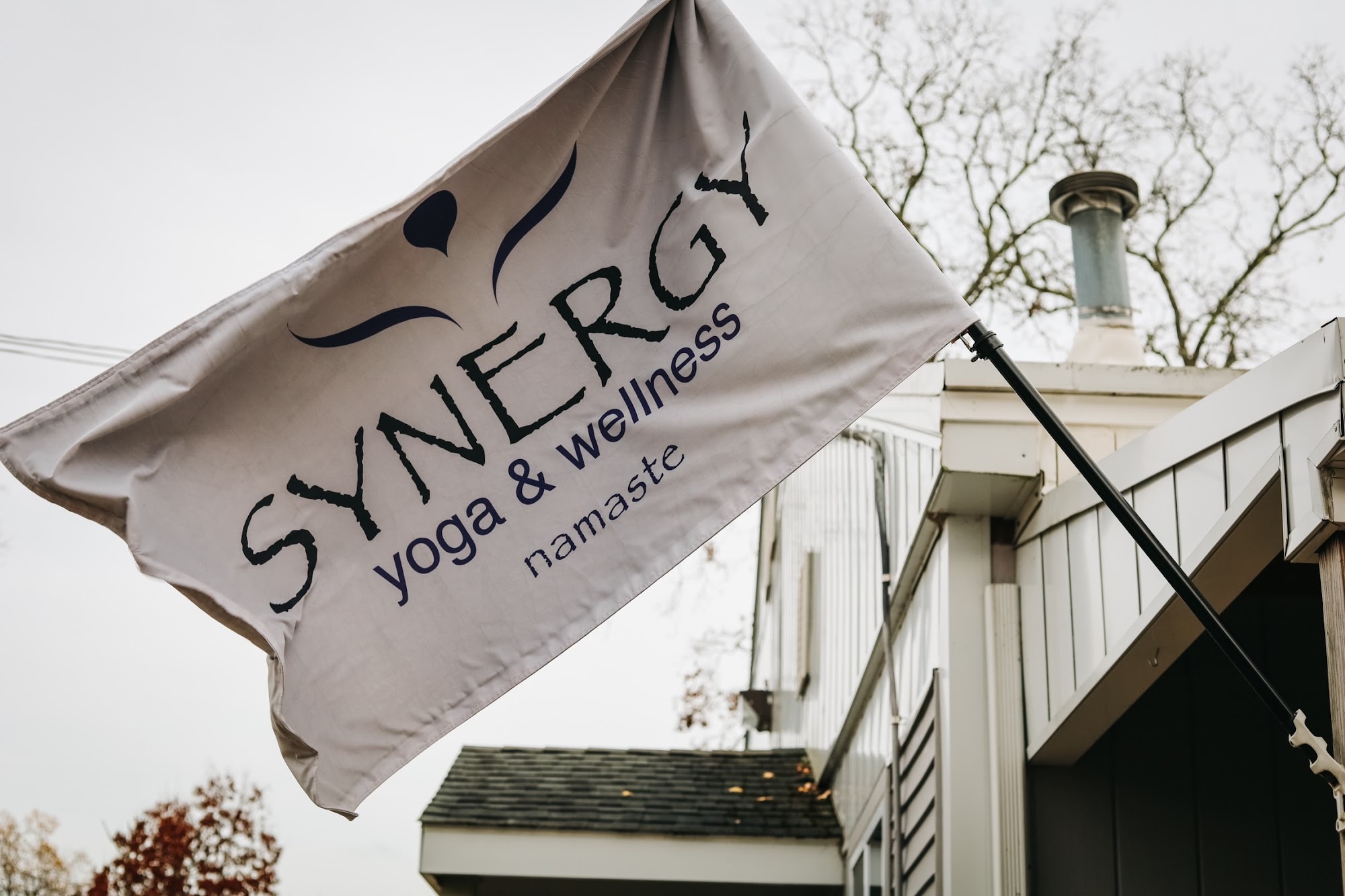 Synergy Yoga & Wellness 32 Bay Spring Ave, Barrington Rhode Island 02806