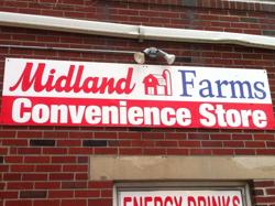 Midland Farms Inc