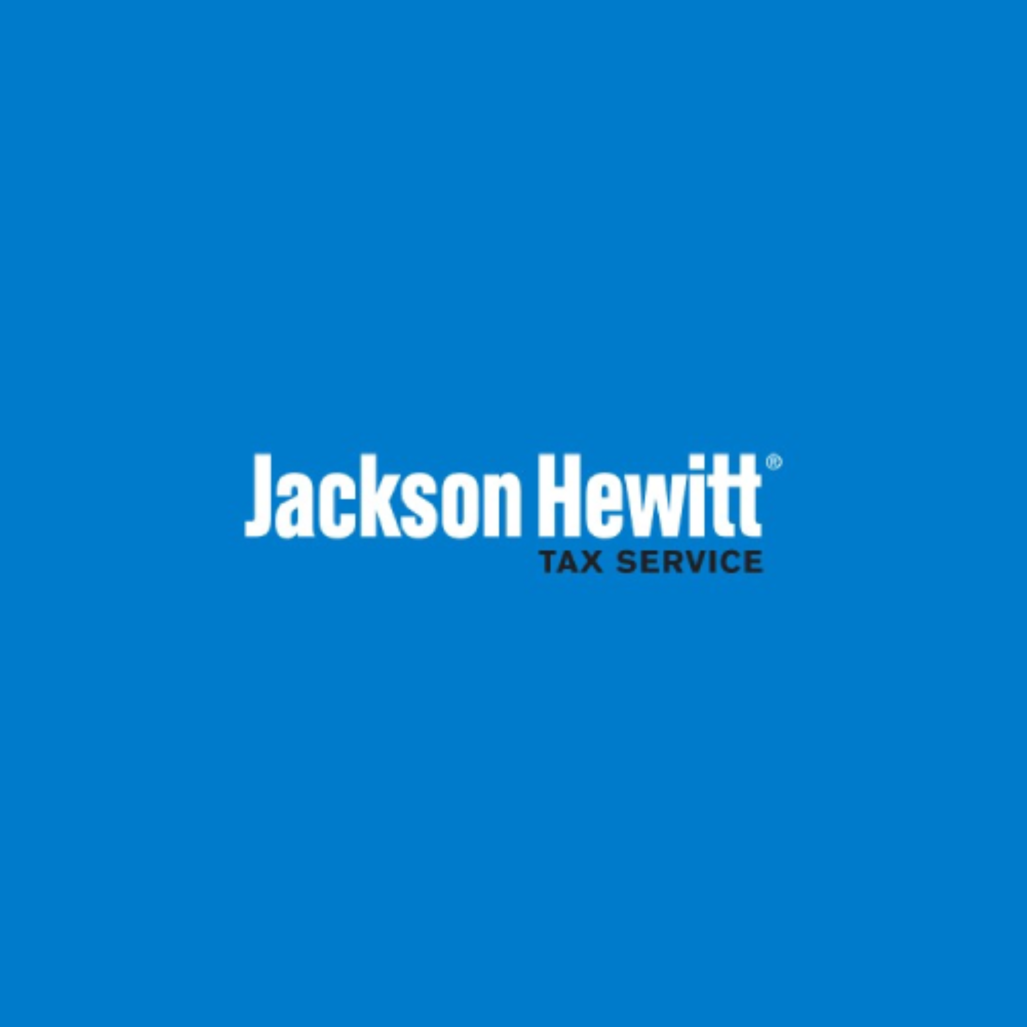 Jackson Hewitt Tax Service 22 Gooding Ave, Bristol Rhode Island 02809