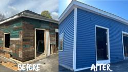 United Better Homes - Roofing, Solar & Windows