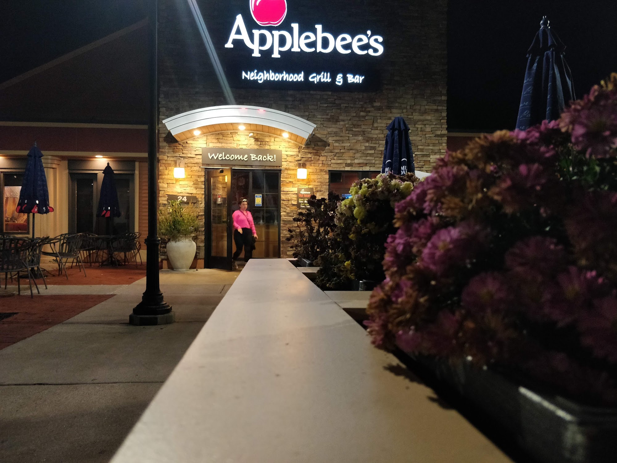 Applebee's Grill + Bar