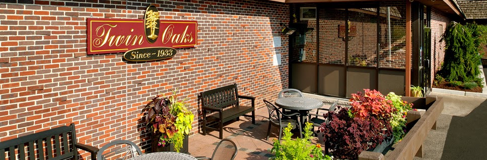 Twin Oaks Restaurant