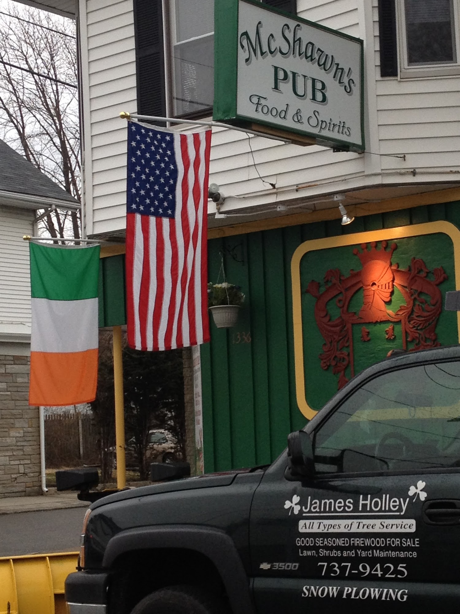 McShawn's Pub