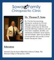 Sowa Family Chiropractic Clinic