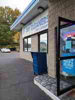 East Winds Dry Cleaners