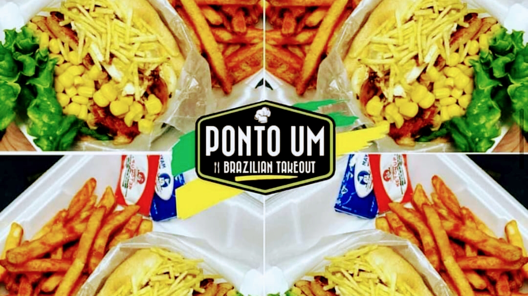 Ponto Um Brazilian Takeout