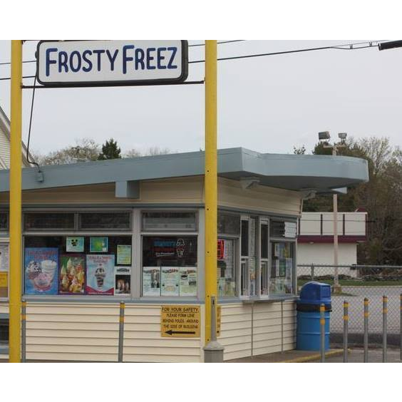 Frosty Freez
