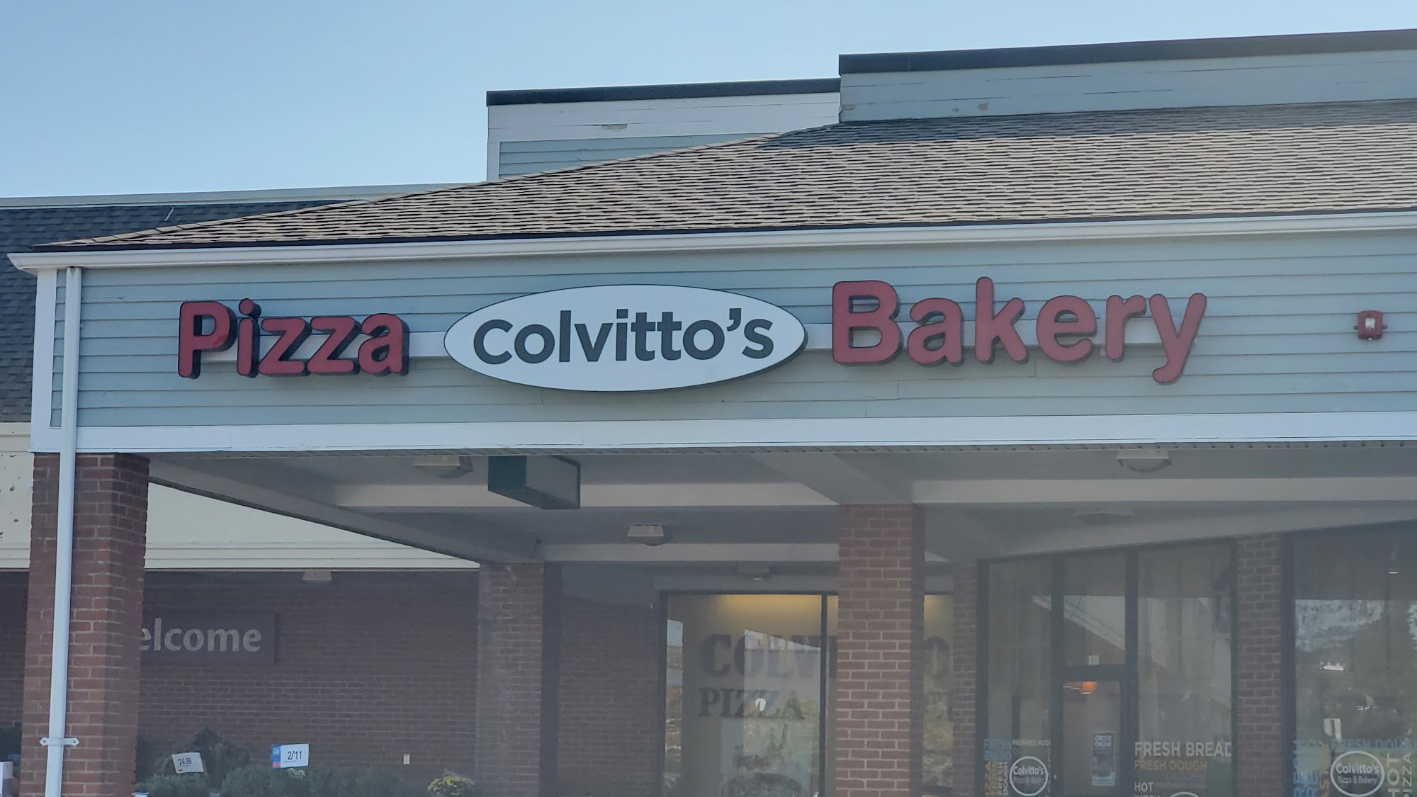 Colvitto's Pizza & Bakery