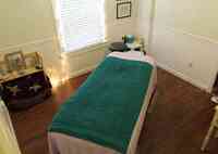 Massage & Healing Sanctuary