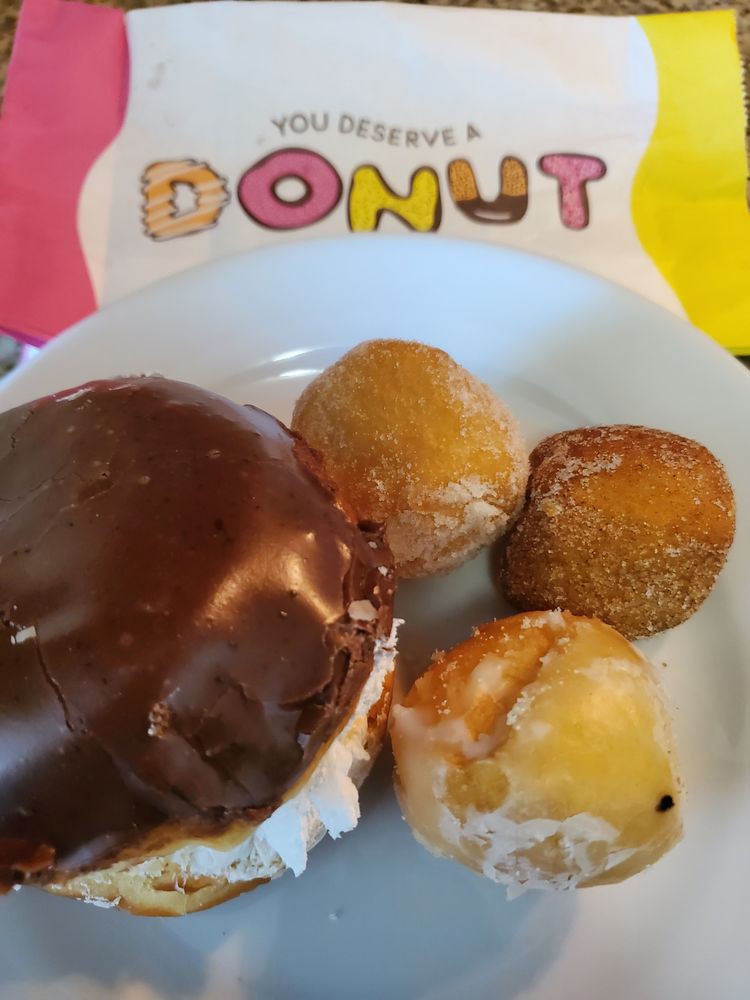 Master Homemade Donuts