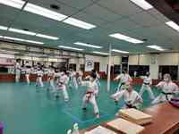 Hong's World Class Taekwondo Center
