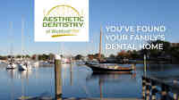 Aesthetic Dentistry of Wickford | John Verbeyst, DMD