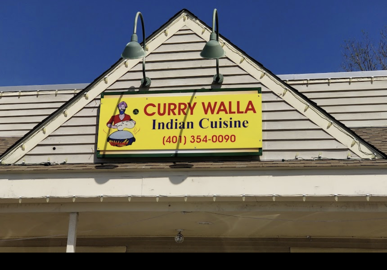 Curry Walla Indian Cuisine