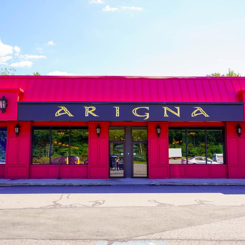 Arigna Irish Pub & Coal Fire Kitchen